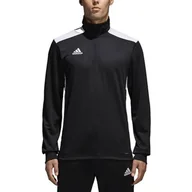 Bluzy sportowe męskie - Adidas, Bluza męska, Regista 18 TR Top CZ8647, rozmiar XL - miniaturka - grafika 1