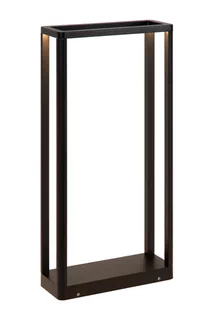 Lampa stojąca ogrodowa Narvik czarna 15810/09/30 Lucide - Lampy ogrodowe - miniaturka - grafika 1
