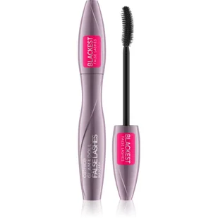 Catrice Glam & Doll False Lashes Tusz do Rzęs CAT756227 - Tusze do rzęs - miniaturka - grafika 1