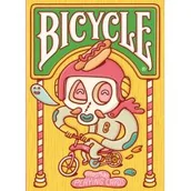 Poradniki hobbystyczne - U.S.Playing Card Company Bicycle  BROMSMID - odbierz ZA DARMO w jednej z ponad 30 księgarń! - miniaturka - grafika 1