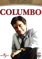Seriale - Columbo 49: Morderstwo; autoportret - miniaturka - grafika 1