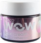 Kremy do twarzy - Sylveco Face Cream - krem do twarzy 50 ml - miniaturka - grafika 1