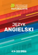 Filologia i językoznawstwo - Język angielski Informator o egzaminie maturalnym 2022/2023 Nowa - miniaturka - grafika 1