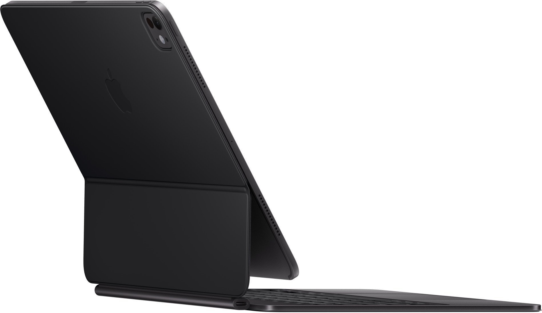 Apple MAGIC KEYBOARD FOR IPAD PRO PERP 13IN M4 DK BLACK