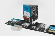 Filmy muzyczne DVD - Strange/Strange Too - miniaturka - grafika 1