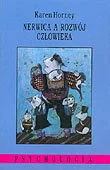 Rozwój osobisty - Nerwica a Rozwój Człowieka - miniaturka - grafika 1