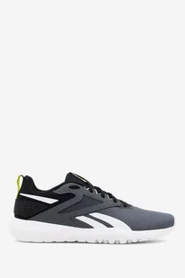 Reebok Buty Flexagon Energy TR 4 100062526 Czarny - Buty sportowe męskie - miniaturka - grafika 2