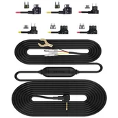 Akcesoria do rejestratorów samochodowych - DDPAI Adapter zasilania DDPAI Hardwire Kit do Mola N3 Hardwire Kit for N3 - miniaturka - grafika 1