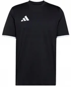 Koszulki męskie - Adidas Koszulka adidas ENTRADA 26 Tee JZ6675 - miniaturka - grafika 1
