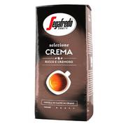 Kawa - Segafredo Selezione Crema 1 kg - PRZECENA! 0543_20171213134403 - miniaturka - grafika 1