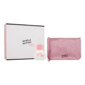 Zestawy perfum damskich - Monella Vagabonda Belle Zestaw woda toaletowa 100 ml + kosmetyczka - miniaturka - grafika 1