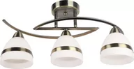 Lampy sufitowe - Kaja Collar lampa sufitowa 3-punktowa K-JSL-6572/3 - miniaturka - grafika 1