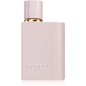 Wody i perfumy damskie - Burberry Beauty Her Elixir - miniaturka - grafika 1