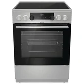 Kuchenki elektryczne - Gorenje ECS6350XC - miniaturka - grafika 1