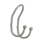 Wieszaki łazienkowe - Wieszak WUA1 50 mm - miniaturka - grafika 1