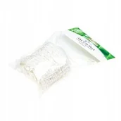 Akcesoria do pakowania - Siatka wędliniarska biała 15,5cm 4mb 255°C - miniaturka - grafika 1