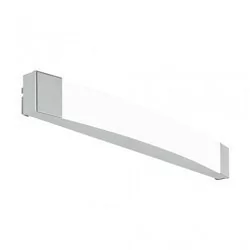 Eglo 97719 - LED Łazienkowe oświetlenie lustra SIDERNO LED/16W/230V długość - Lampy ścienne - miniaturka - grafika 1