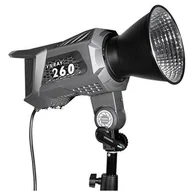 Lampy studyjne - Lampa LED YONGNUO YNRay260 - miniaturka - grafika 1