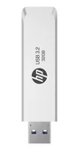 Pendrive - HP HPFD819W-A-32 pamięć USB 32 GB USB Typu-A 3.2 Gen 2 (3.1 Gen 2) Srebrny - miniaturka - grafika 1