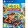 Crash Team Racing Nitro-Fueled Gra PS4 | Bezpłatny transport