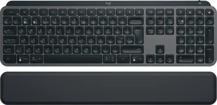 Logitech MX Keys S 920-011586 - Klawiatury - miniaturka - grafika 1