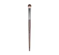 Pozostałe akcesoria do makijażu - Top Choice Pędzelek do cieni 03 "MAKE COFFEE UP" 39362) 1szt - miniaturka - grafika 1