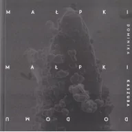 Poezja - Małpki małpki do domu Nowa - miniaturka - grafika 1