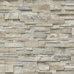 Polami Tapeta winylowa na flizelinie cegła mur 10 mb - Tapety - miniaturka - grafika 1