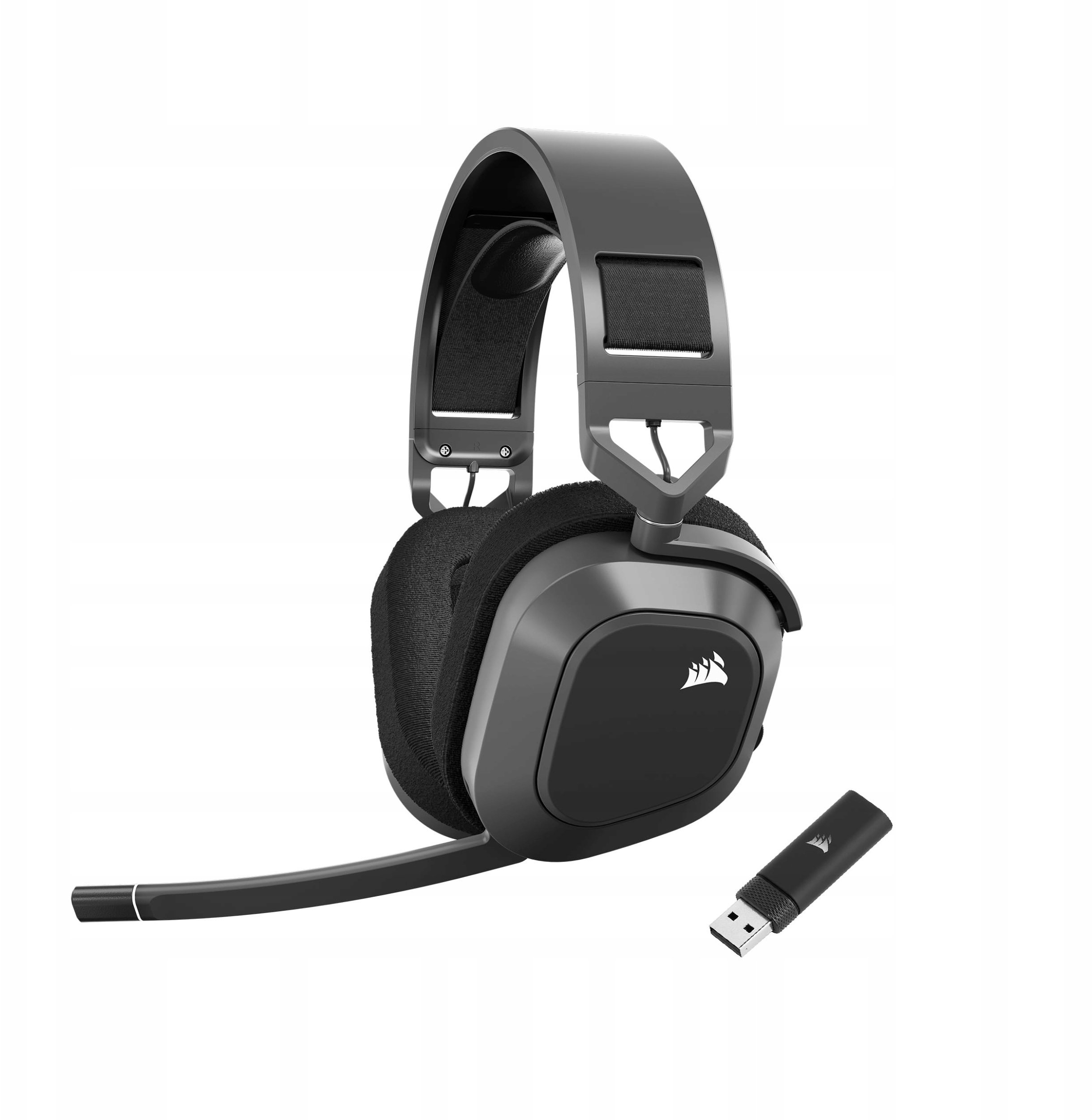 Corsair HS80 MAX Wireless Czarny