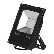 Lampy ogrodowe - Eko-Light NAŚWIETLACZ LED EKN425 halopak 1x50W/LED IP65 6000K EKN425 - miniaturka - grafika 1