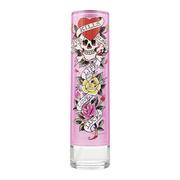 Wody i perfumy damskie - Christian Audigier Ed Hardy For Women woda perfumowana 100 ml - miniaturka - grafika 1