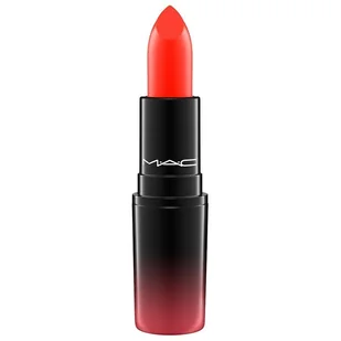 MAC Cosmetics Love Me Lipstick Shamelessly Vain - Szminki - miniaturka - grafika 4