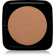 Podkłady do twarzy - Sensai Total Finish Powder Foundation Refill - miniaturka - grafika 1