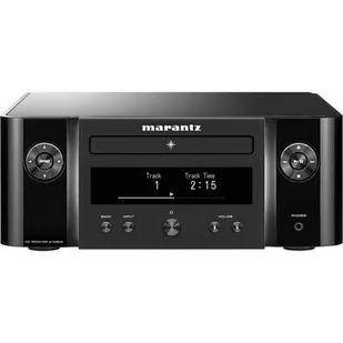 Amplituner MARANTZ Melody X M-CR612 Czarny - Amplitunery - miniaturka - grafika 1