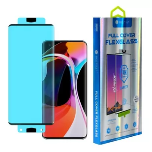 Nillkin Szklana Folia 3D Edge Nano Flexi Glass Xiao Mi 10 nillkin_20200511172004 - Szkła hartowane na telefon - miniaturka - grafika 1