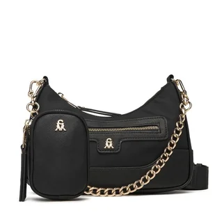 Torebka Steve Madden Bgreed SM13001829 Czarny - Torebki damskie - miniaturka - grafika 1