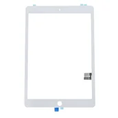 Akcesoria do tabletów i e-booków - Panel Dotykowy do iPad 7 10.2" 2019/iPad 8 10.2" 2020 full front set biały - miniaturka - grafika 1