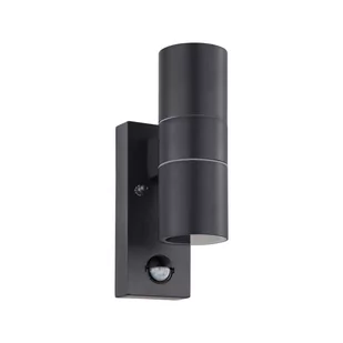 Eglo RIGA 5 32899 kinkiet 2x3W GU10 - Lampy ogrodowe - miniaturka - grafika 1