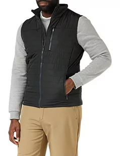 Helly-Hansen męska kamizelka izolacyjna 2.0, 980 heban, XXL - Garnitury - miniaturka - grafika 1