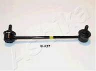 Układ zawieszenia - akcesoria - Stabilizator, zawieszenie Ashika 106-0K-K17R - miniaturka - grafika 1