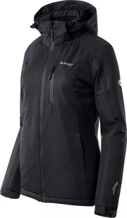 Damska Kurtka Narciarska Snowboardowa Membrana 3000MM Lady Orebro II r S - Kurtki damskie - miniaturka - grafika 1