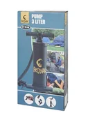 Akcesoria do basenów - ACT. Froyak Pompka ręczna 3 L 10x37 cm - miniaturka - grafika 1