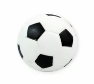 Zabawki dla psów - PET NOVA Pet Nova Piłka futbolowa Soccer Ball z dźwiękiem [rozmiar L] 10,5cm PPTN062 - miniaturka - grafika 1