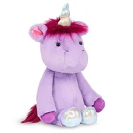 Maskotki i pluszaki - B.toys HappyHues – pluszowy JEDNOROŻEC pink - miniaturka - grafika 1