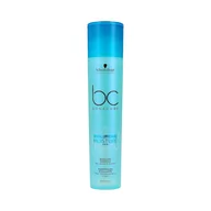 Szampony do włosów - Schwarzkopf Professional PROFESSIONAL BC MOISTURE KICK Szampon nawilżający 250ml 0000061145 - miniaturka - grafika 1