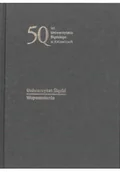 Felietony i reportaże - Uniwersytet Śląski wspomnienia NOWA - miniaturka - grafika 1