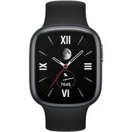 Smartwatch - Honor Watch 4 (5502AARL) Czarne - miniaturka - grafika 1