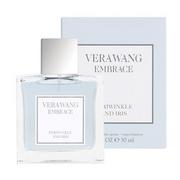 Wody i perfumy damskie - Vera Wang Embrace Periwinkle and Iris woda toaletowa 30ml - miniaturka - grafika 1