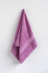 Ręcznik 50x100 Forum różowy older 18 500g/m2 York - Ręczniki - miniaturka - grafika 1