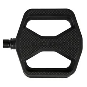 Części rowerowe - Look Look Geo City Pedals, black 2021 Pedały trekkingowe i miejskie 301030001 - miniaturka - grafika 1